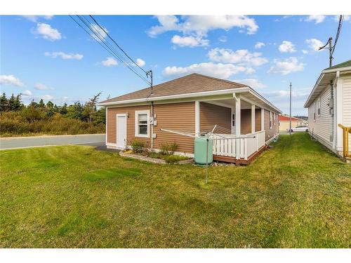 13 Coultas Street, St John'S, NL 