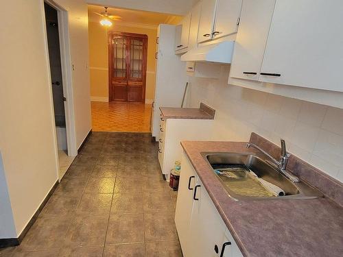 Dwelling - 6638  - 6642 Av. De Lorimier, Montréal (Rosemont/La Petite-Patrie), QC - Indoor Photo Showing Kitchen