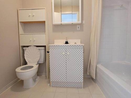 Dwelling - 6638  - 6642 Av. De Lorimier, Montréal (Rosemont/La Petite-Patrie), QC - Indoor Photo Showing Bathroom