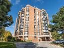 709-8 Silver Bell Grve, Toronto, ON  - Outdoor With Facade 