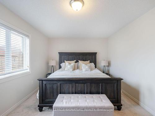 140 Agava St, Brampton, ON - Indoor Photo Showing Bedroom