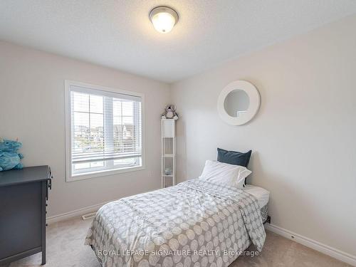 140 Agava St, Brampton, ON - Indoor Photo Showing Bedroom