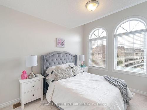 140 Agava St, Brampton, ON - Indoor Photo Showing Bedroom