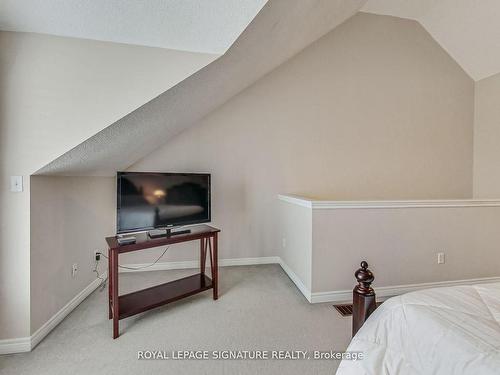 49 San Remo Terr, Toronto, ON - Indoor Photo Showing Bedroom