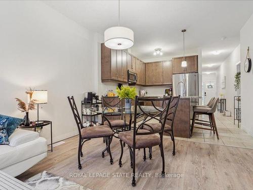 18 South Coast Circ, Fort Erie, ON - Indoor Photo Showing Dining Room