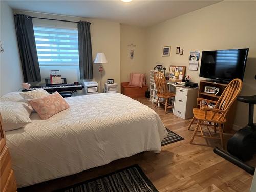 206-298 Yorkton Avenue, Penticton, BC - Indoor Photo Showing Bedroom