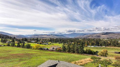 5454 Maddock Road, Vernon, BC - Outdoor With View