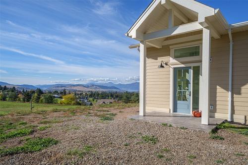 5454 Maddock Road, Vernon, BC - Outdoor