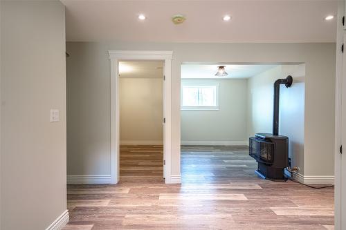 5454 Maddock Road, Vernon, BC - Indoor Photo Showing Other Room