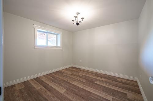 5454 Maddock Road, Vernon, BC - Indoor Photo Showing Other Room