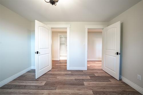 5454 Maddock Road, Vernon, BC - Indoor Photo Showing Other Room