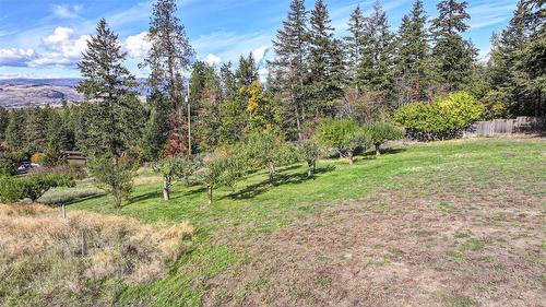 5454 Maddock Road, Vernon, BC - Outdoor With View