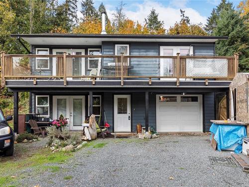 1483 Mason Trail, French Creek, BC 