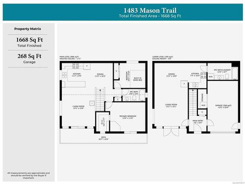 1483 Mason Trail, French Creek, BC 