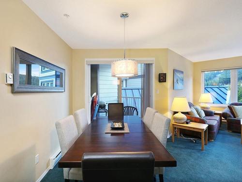 111-1320 Henry Rd, Courtenay, BC - Indoor