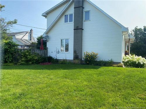 293 Gaspe St, Dieppe, NB 