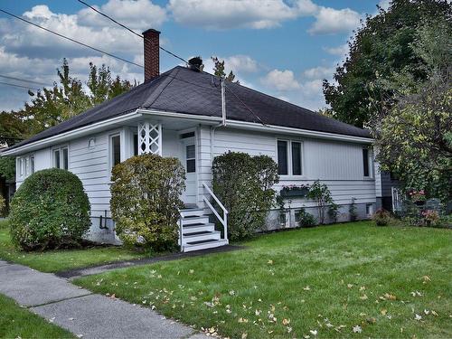 Frontage - 1120 Rue Du Sacré-Coeur O., Saint-Hyacinthe, QC - Outdoor