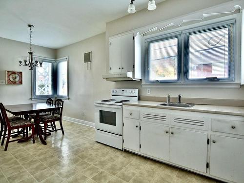 Overall view - 1120 Rue Du Sacré-Coeur O., Saint-Hyacinthe, QC - Indoor Photo Showing Other Room