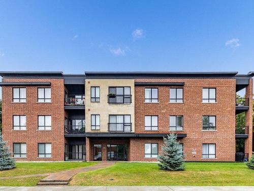 Frontage - 302-355 Rue Hurteau, Dollard-Des-Ormeaux, QC - Outdoor With Facade