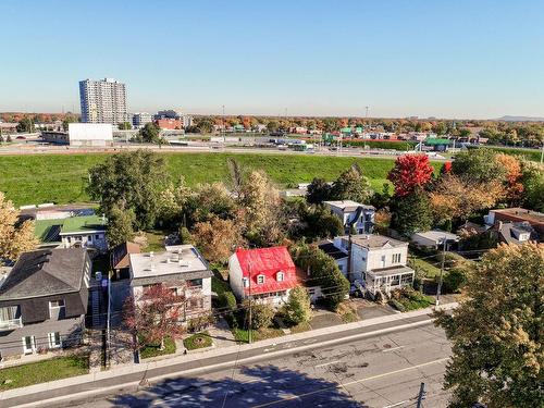 Aerial photo - 211 Boul. La Fayette, Longueuil (Le Vieux-Longueuil), QC 