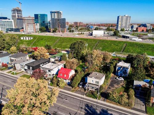 Aerial photo - 211 Boul. La Fayette, Longueuil (Le Vieux-Longueuil), QC 