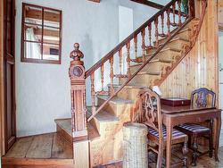 Escalier - 