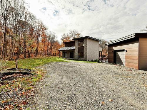 Overall view - 280 Ch. De Blue Hills, Morin-Heights, QC - Outdoor