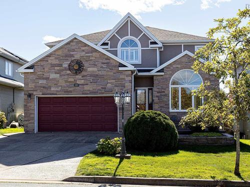 69 Stone Gate Drive, Halifax, NS 