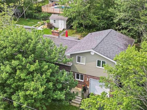 71 Spence Drive, Cole Harbour, NS 