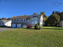 45 Ice Pond Drive  Salmon River, NS B2N 6P6