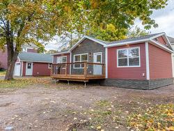 80 Havelock Street  Amherst, NS B4H 3K7