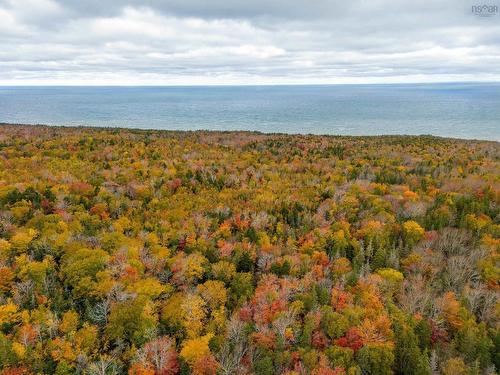 Lot Shore Road W, Delaps Cove, NS 