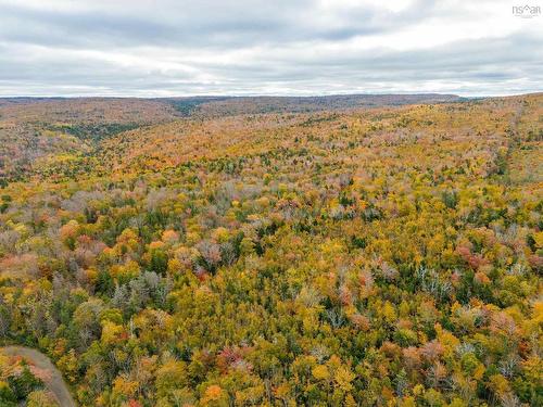 Lot Shore Road W, Delaps Cove, NS 