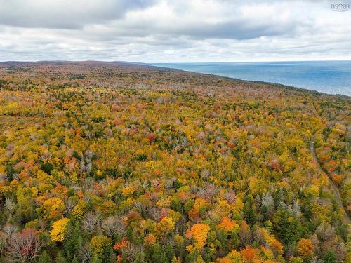 Lot Shore Road W, Delaps Cove, NS 