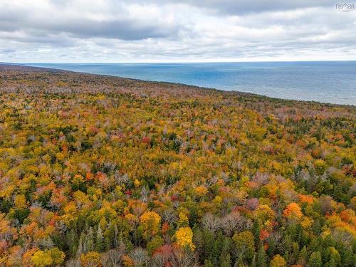 Lot Shore Road W, Delaps Cove, NS 