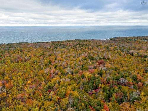 Lot Shore Road W, Delaps Cove, NS 