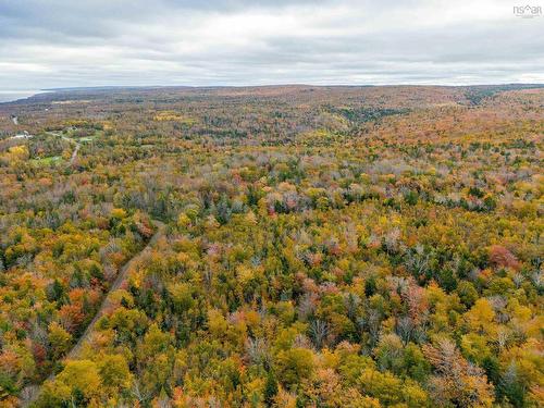 Lot Shore Road W, Delaps Cove, NS 