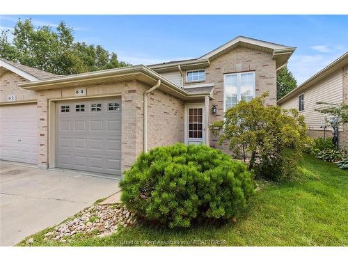 4 Dale Drive, Chatham, ON 