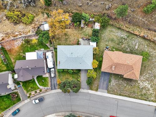 1010 Mcmurdo Drive, Kamloops, BC - Outdoor