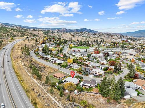 1010 Mcmurdo Drive, Kamloops, BC - Outdoor With View