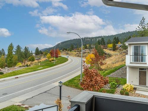 130-1993 Qu'Appelle Blvd, Kamloops, BC - Outdoor With View