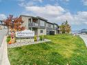 130-1993 Qu'Appelle Blvd, Kamloops, BC  - Outdoor 