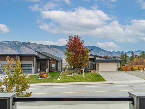 130-1993 Qu'Appelle Blvd, Kamloops, BC - Outdoor