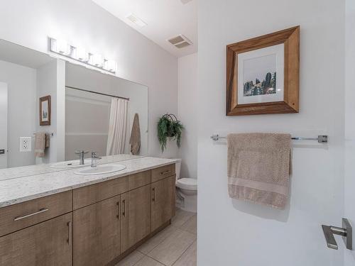 130-1993 Qu'Appelle Blvd, Kamloops, BC - Indoor Photo Showing Bathroom