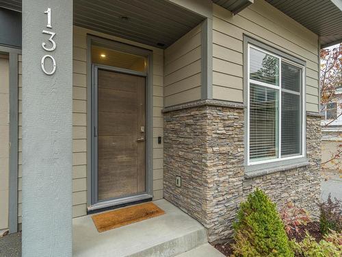 130-1993 Qu'Appelle Blvd, Kamloops, BC - Outdoor With Exterior