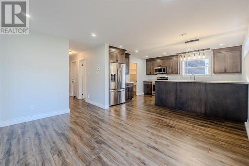 17 Quantum Drive, Paradise, NL - Indoor Photo Showing Kitchen