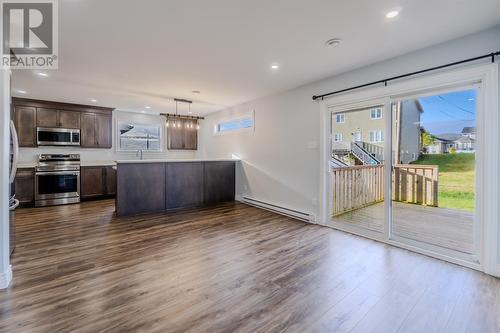 17 Quantum Drive, Paradise, NL - Indoor Photo Showing Kitchen