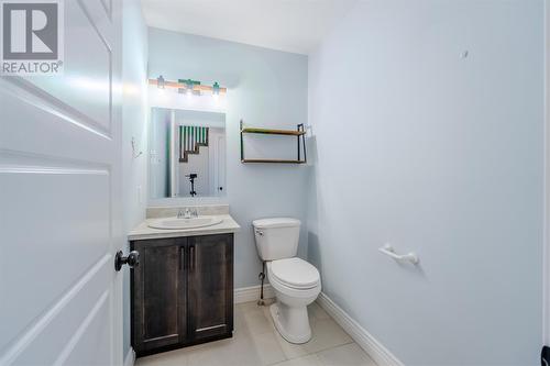 17 Quantum Drive, Paradise, NL - Indoor Photo Showing Bathroom