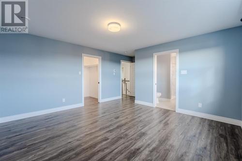 17 Quantum Drive, Paradise, NL - Indoor Photo Showing Other Room