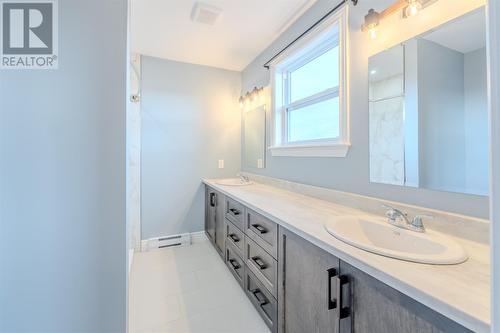 17 Quantum Drive, Paradise, NL - Indoor Photo Showing Bathroom